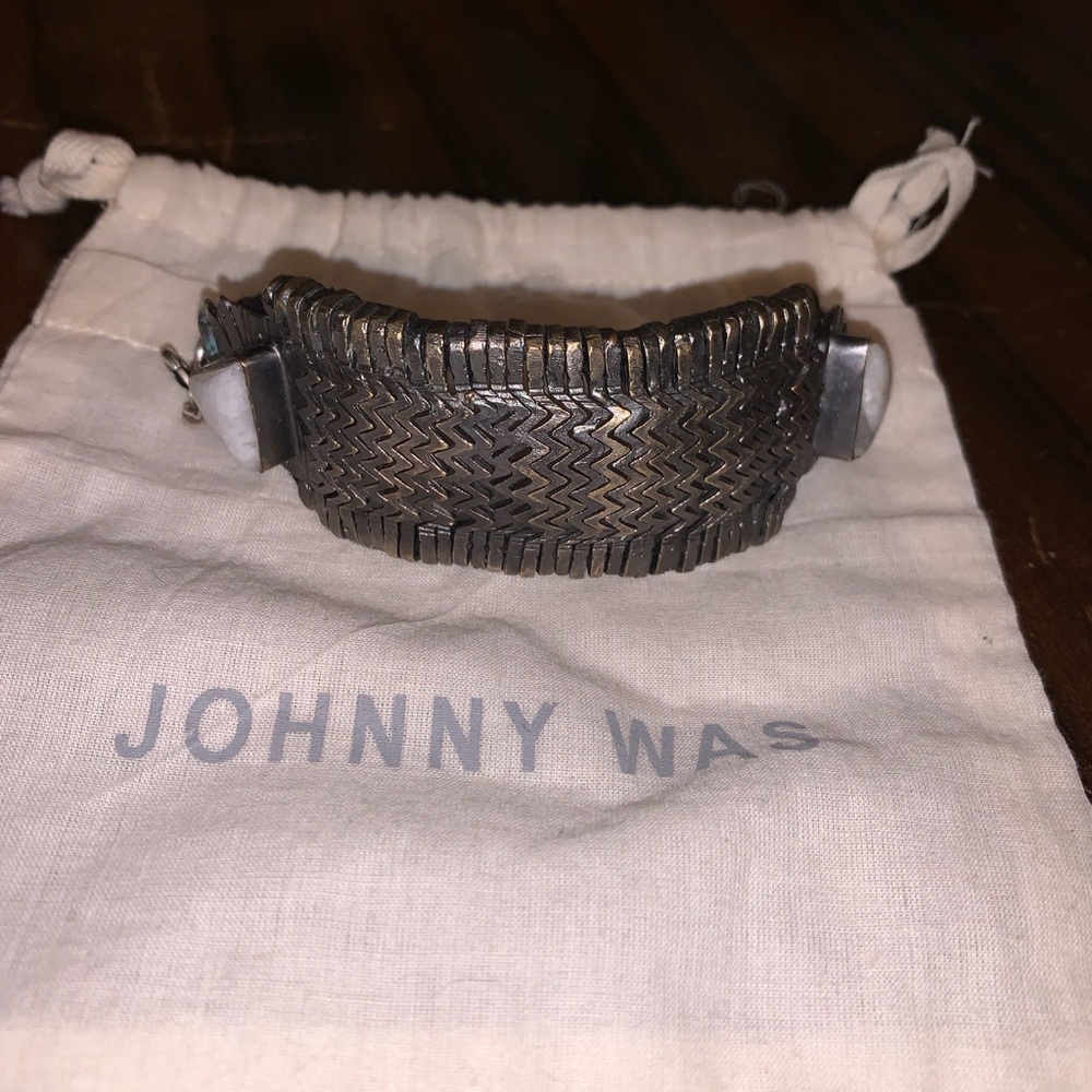 johnny was bracelet
